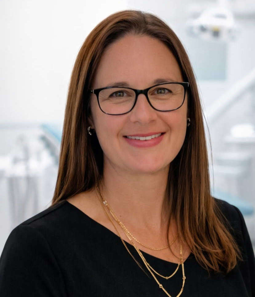 Becky Helscel - Registered Dental Assistant