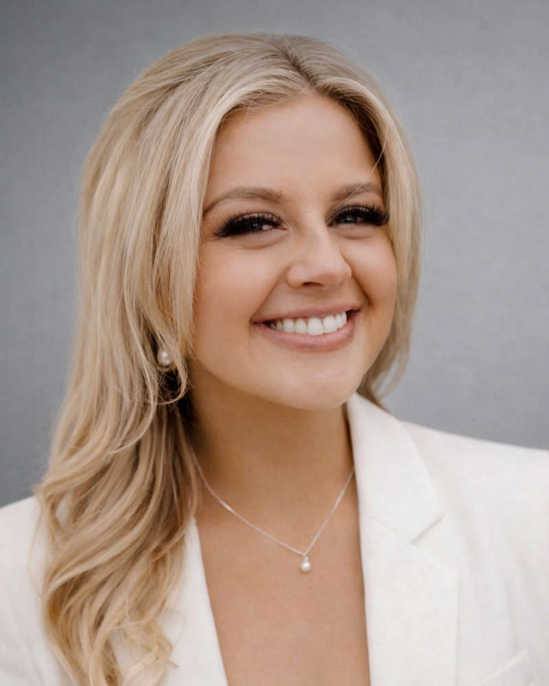 Kylie Grider - Registered Dental Assistant