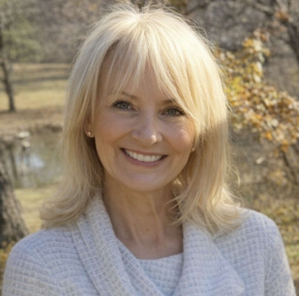 Tonya Smith - Front Desk